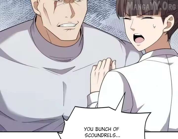 Hidden Dragon in the City (2025) Chapter 40 - Page 110