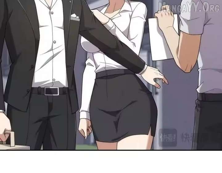 Hidden Dragon in the City (2025) Chapter 40 - Page 115