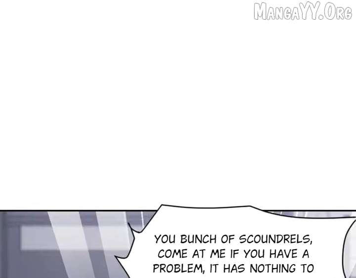 Hidden Dragon in the City (2025) Chapter 40 - Page 117