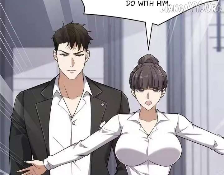 Hidden Dragon in the City (2025) Chapter 40 - Page 118