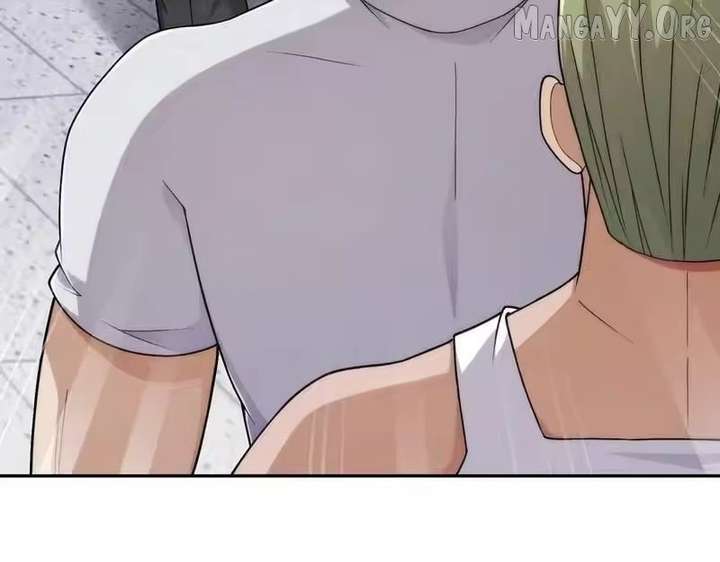 Hidden Dragon in the City (2025) Chapter 40 - Page 120