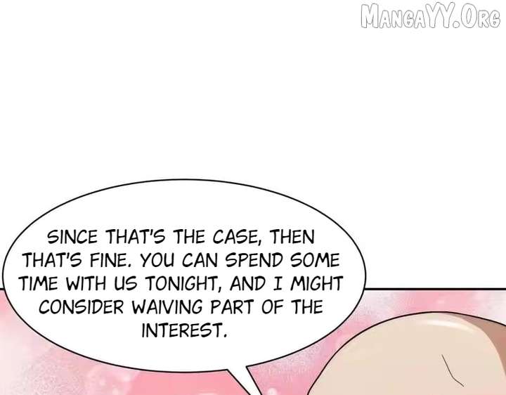 Hidden Dragon in the City (2025) Chapter 40 - Page 121