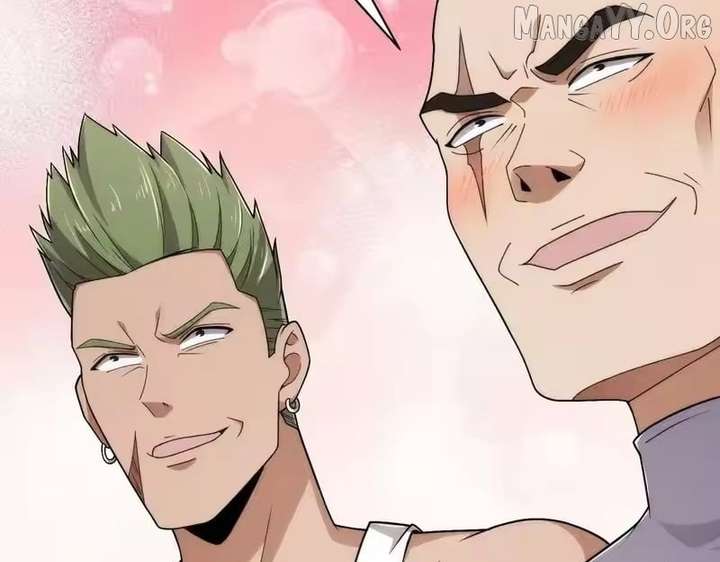 Hidden Dragon in the City (2025) Chapter 40 - Page 122