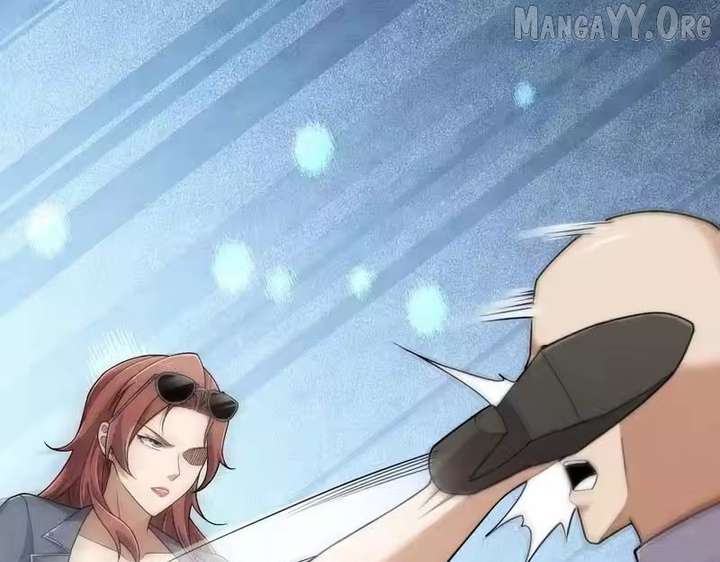 Hidden Dragon in the City (2025) Chapter 40 - Page 125