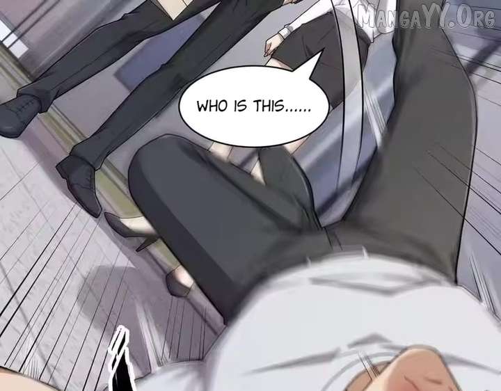 Hidden Dragon in the City (2025) Chapter 40 - Page 130