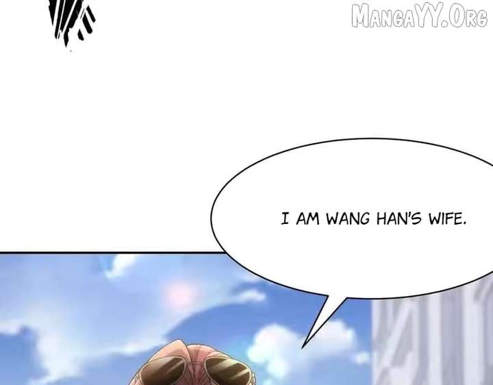 Hidden Dragon in the City (2025) Chapter 40 - Page 132