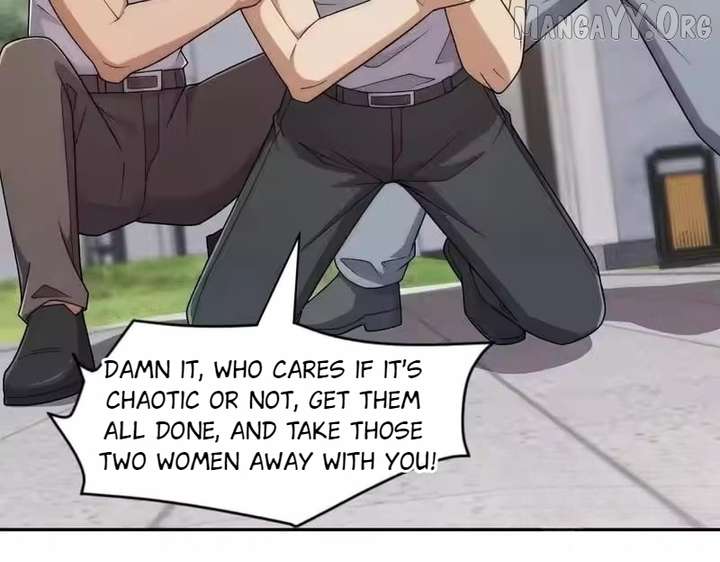 Hidden Dragon in the City (2025) Chapter 40 - Page 140