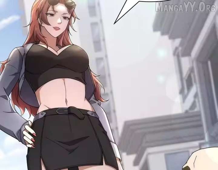 Hidden Dragon in the City (2025) Chapter 40 - Page 156