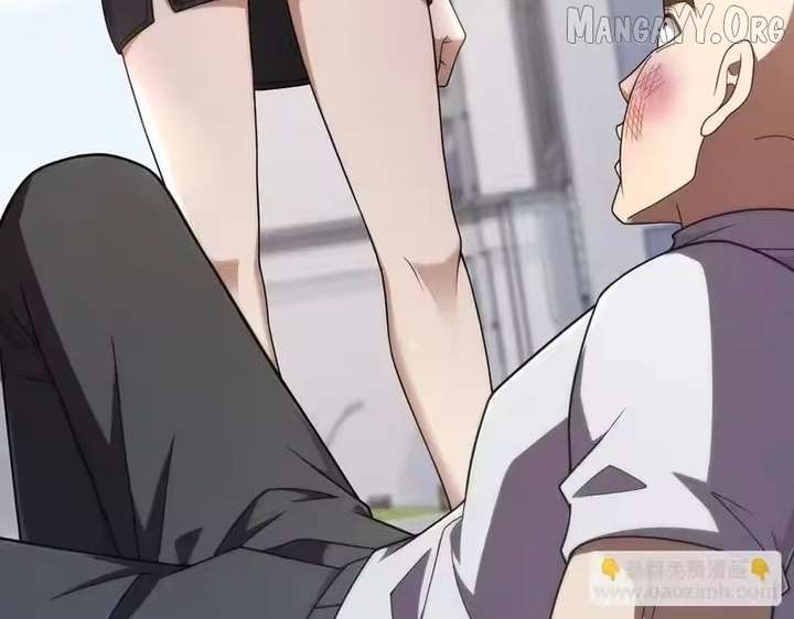 Hidden Dragon in the City (2025) Chapter 40 - Page 157