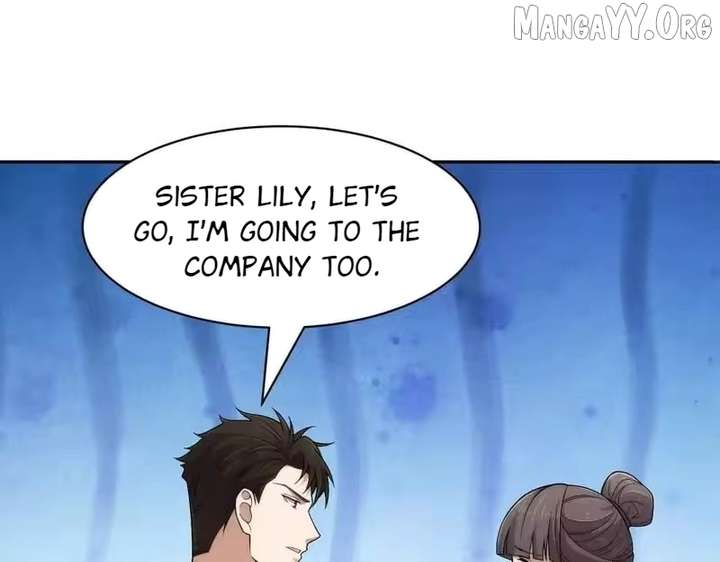 Hidden Dragon in the City (2025) Chapter 40 - Page 159