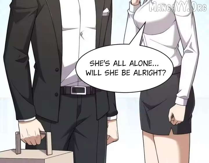 Hidden Dragon in the City (2025) Chapter 41 - Page 6