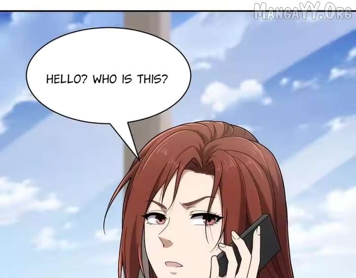 Hidden Dragon in the City (2025) Chapter 41 - Page 22