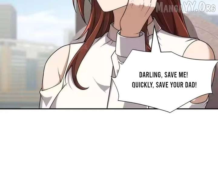 Hidden Dragon in the City (2025) Chapter 41 - Page 23