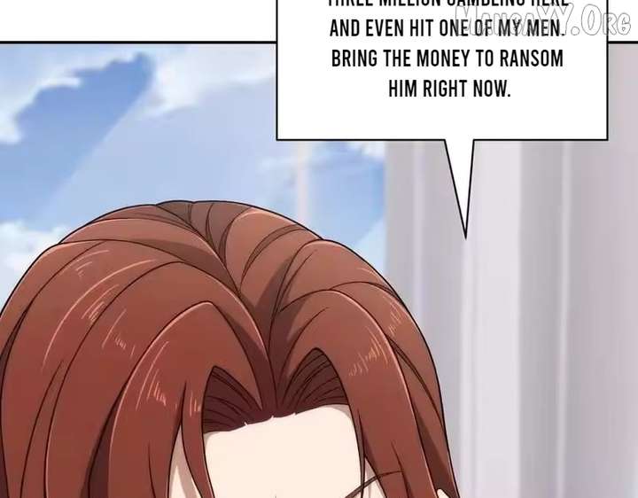 Hidden Dragon in the City (2025) Chapter 41 - Page 25