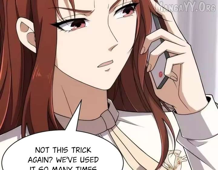 Hidden Dragon in the City (2025) Chapter 41 - Page 26