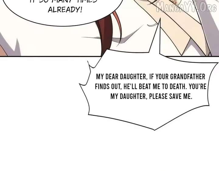 Hidden Dragon in the City (2025) Chapter 41 - Page 27