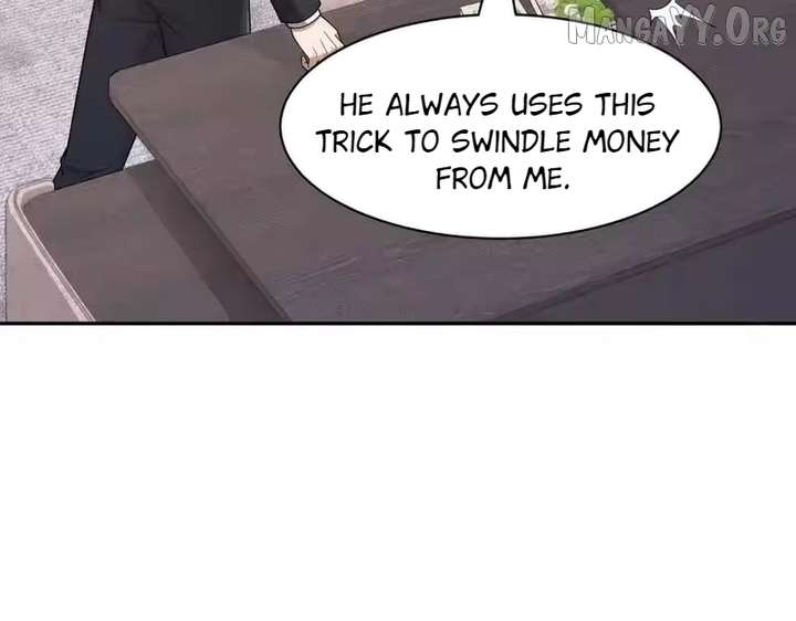 Hidden Dragon in the City (2025) Chapter 41 - Page 33