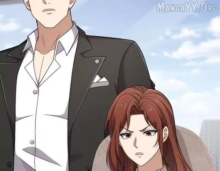 Hidden Dragon in the City (2025) Chapter 41 - Page 35