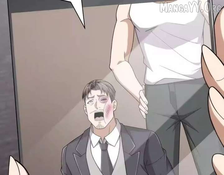 Hidden Dragon in the City (2025) Chapter 41 - Page 38