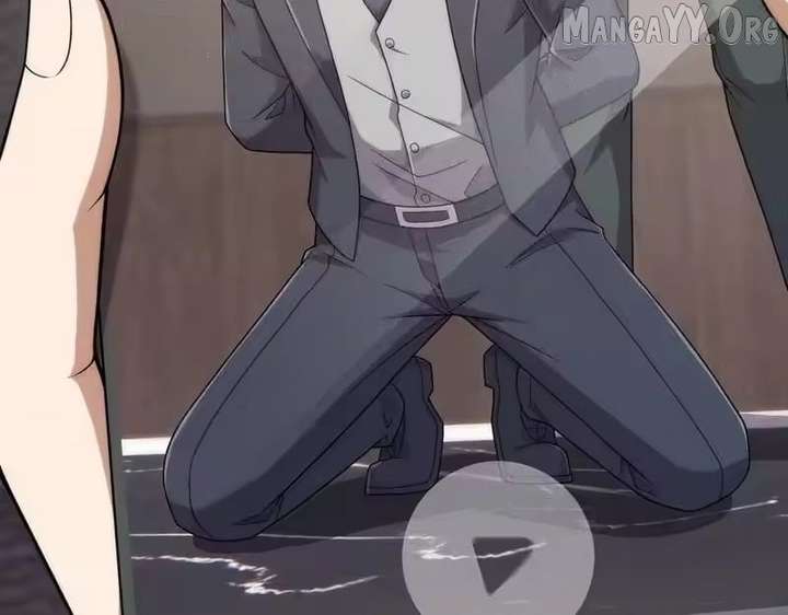 Hidden Dragon in the City (2025) Chapter 41 - Page 39