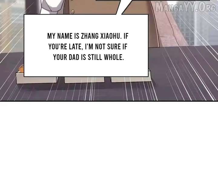 Hidden Dragon in the City (2025) Chapter 41 - Page 43