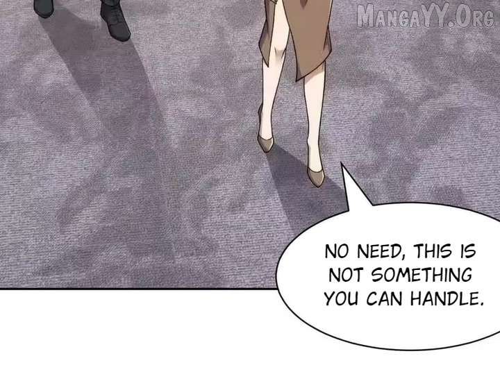 Hidden Dragon in the City (2025) Chapter 41 - Page 47