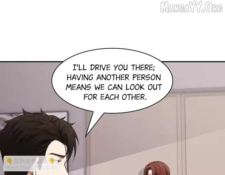 Hidden Dragon in the City (2025) Chapter 41 - Page 49