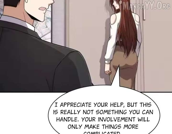 Hidden Dragon in the City (2025) Chapter 41 - Page 50