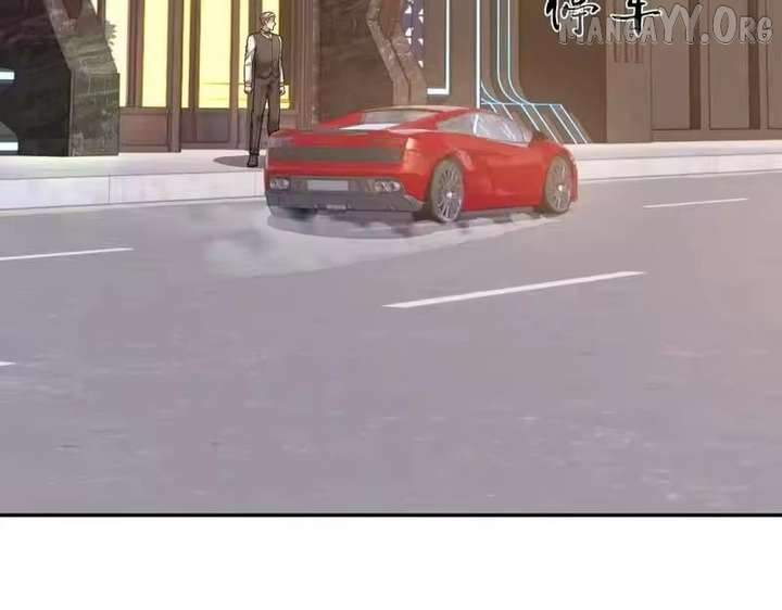 Hidden Dragon in the City (2025) Chapter 41 - Page 54