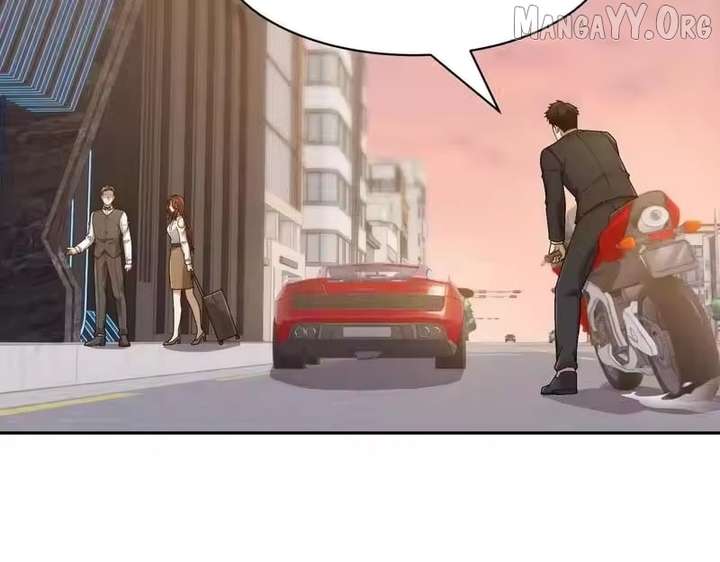 Hidden Dragon in the City (2025) Chapter 41 - Page 59