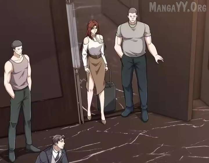 Hidden Dragon in the City (2025) Chapter 41 - Page 62