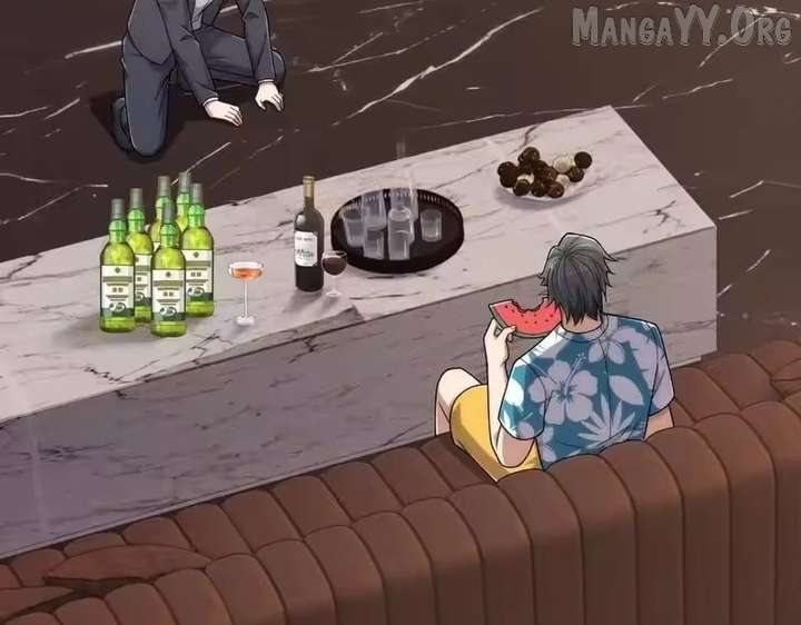 Hidden Dragon in the City (2025) Chapter 41 - Page 63