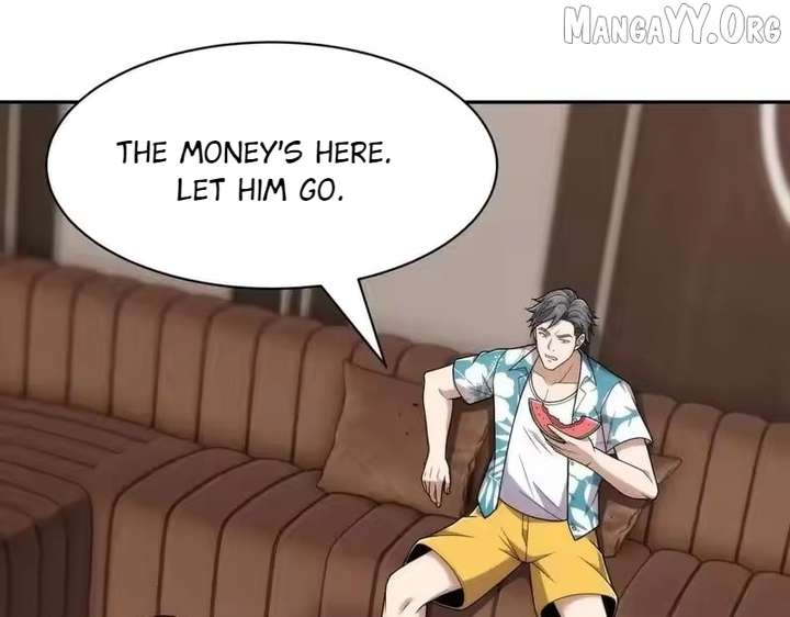 Hidden Dragon in the City (2025) Chapter 41 - Page 67