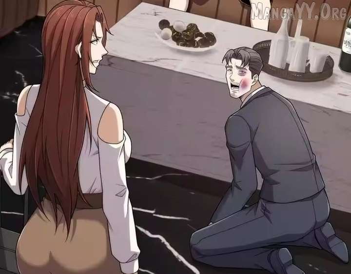 Hidden Dragon in the City (2025) Chapter 41 - Page 68