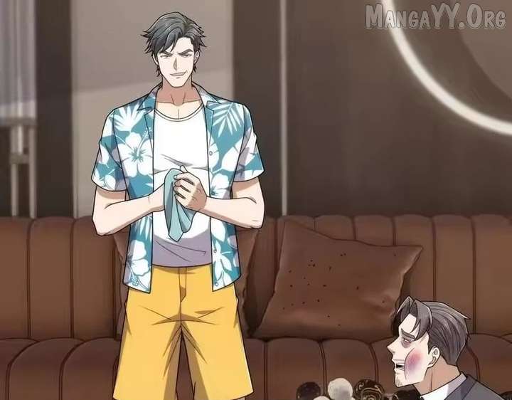 Hidden Dragon in the City (2025) Chapter 41 - Page 71