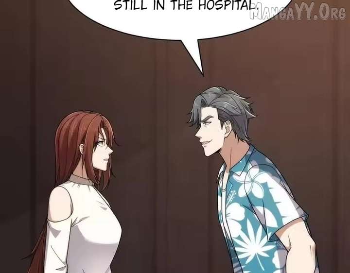 Hidden Dragon in the City (2025) Chapter 41 - Page 74