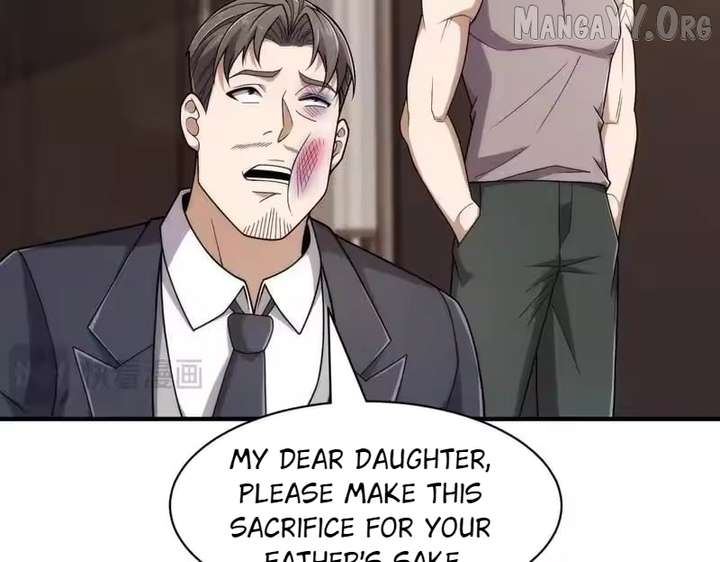 Hidden Dragon in the City (2025) Chapter 41 - Page 81