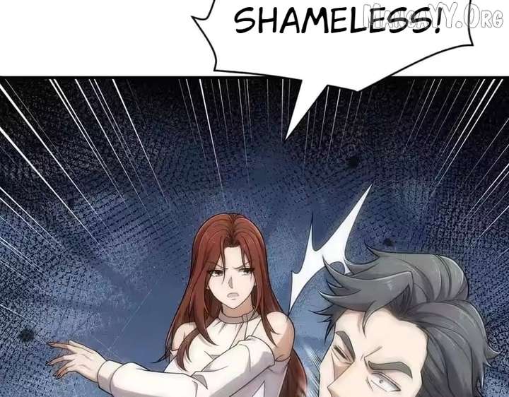 Hidden Dragon in the City (2025) Chapter 41 - Page 83