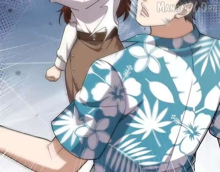 Hidden Dragon in the City (2025) Chapter 41 - Page 84