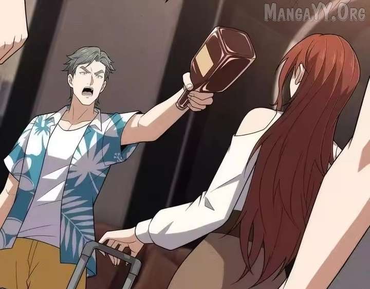 Hidden Dragon in the City (2025) Chapter 41 - Page 88