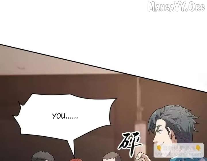 Hidden Dragon in the City (2025) Chapter 41 - Page 90