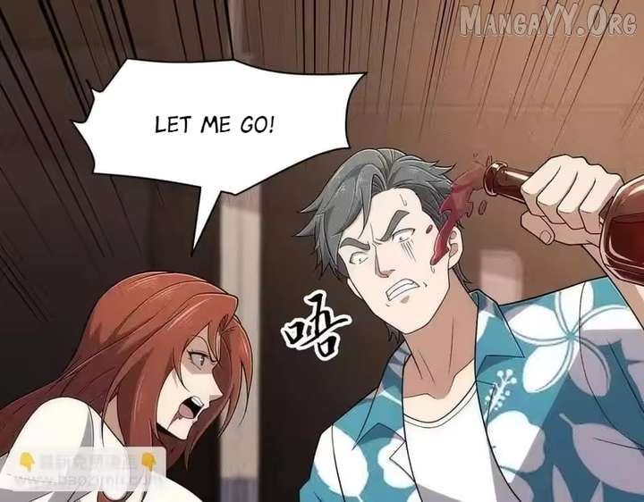 Hidden Dragon in the City (2025) Chapter 41 - Page 95