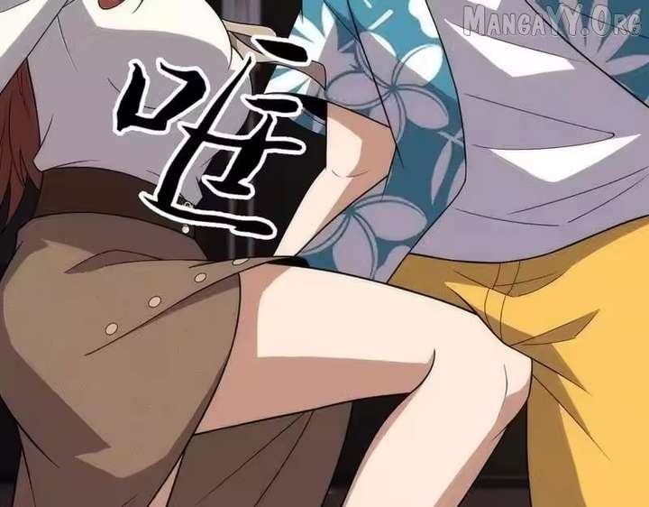 Hidden Dragon in the City (2025) Chapter 41 - Page 96