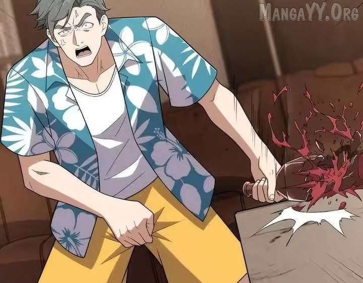 Hidden Dragon in the City (2025) Chapter 41 - Page 104