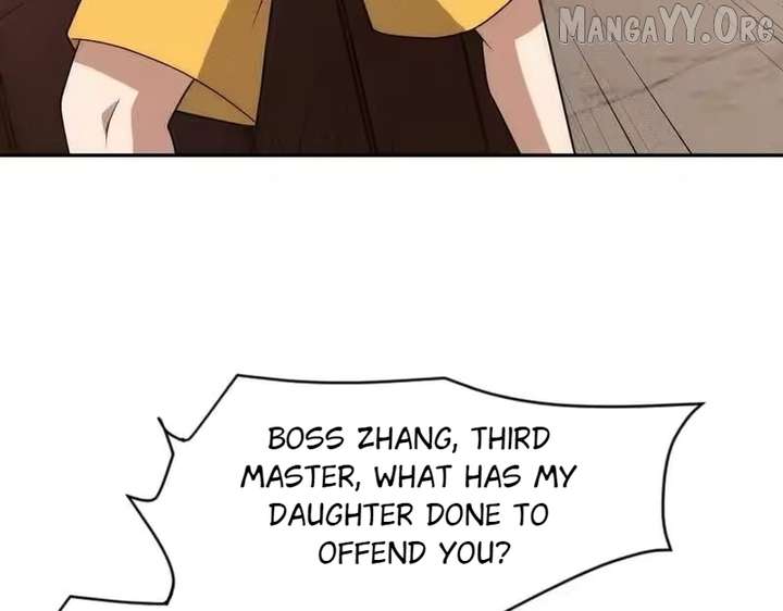 Hidden Dragon in the City (2025) Chapter 41 - Page 105