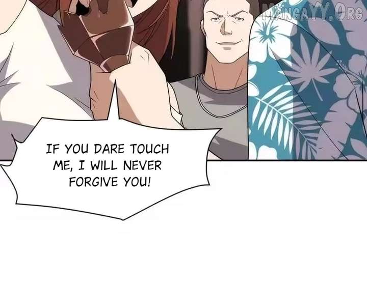 Hidden Dragon in the City (2025) Chapter 41 - Page 111