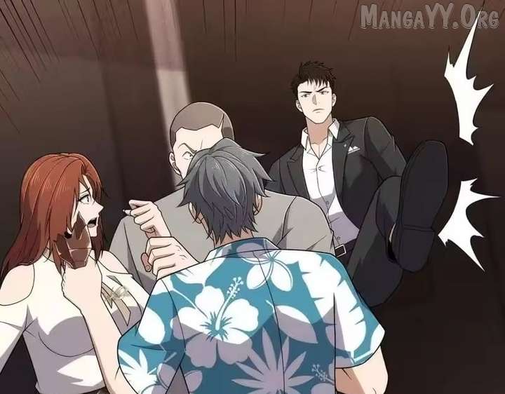 Hidden Dragon in the City (2025) Chapter 41 - Page 113