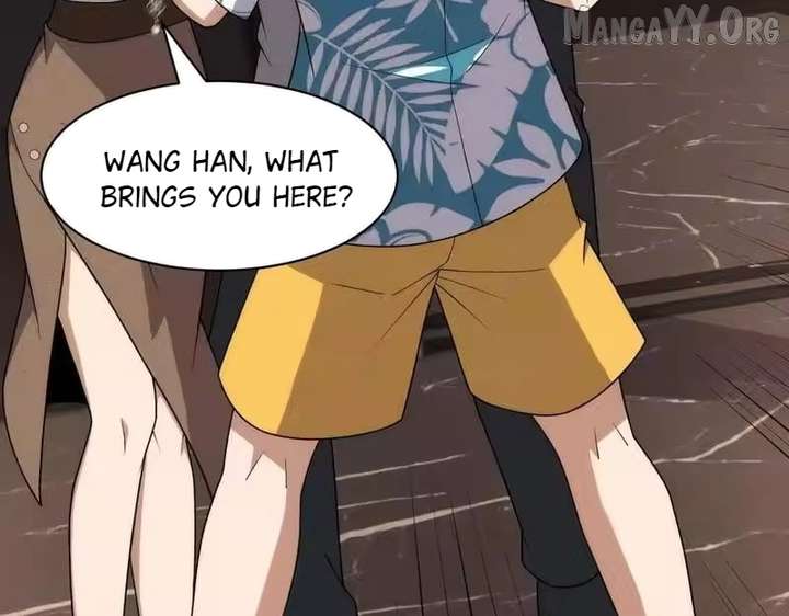 Hidden Dragon in the City (2025) Chapter 41 - Page 114