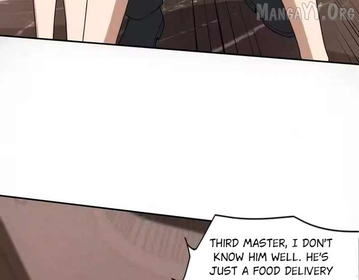 Hidden Dragon in the City (2025) Chapter 41 - Page 115