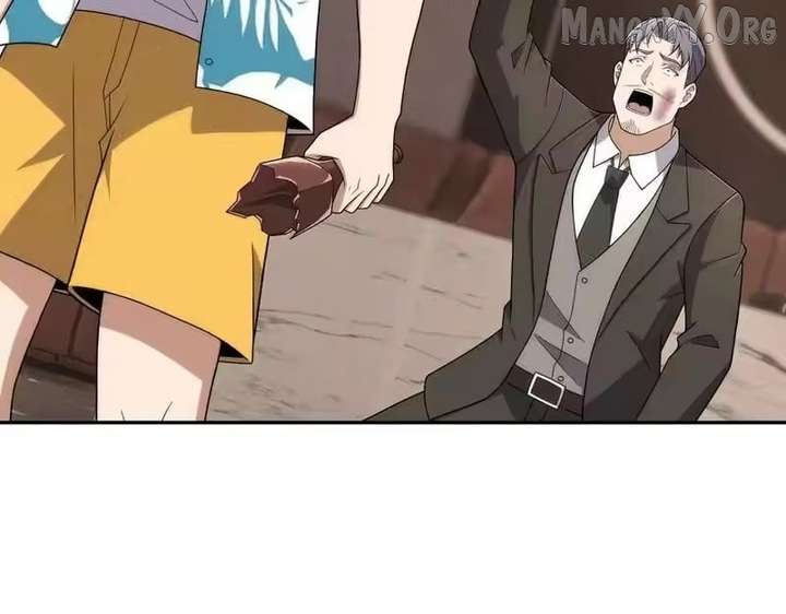 Hidden Dragon in the City (2025) Chapter 41 - Page 117